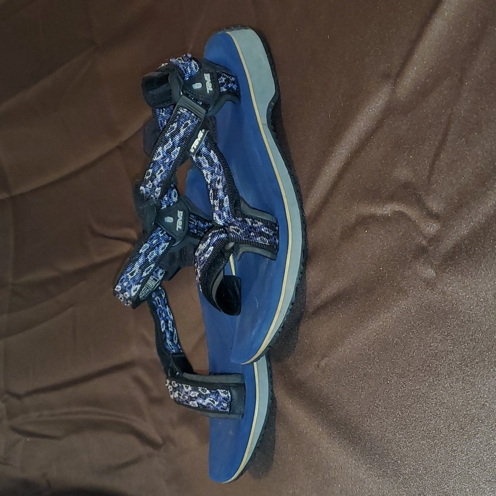 Teva Sandals